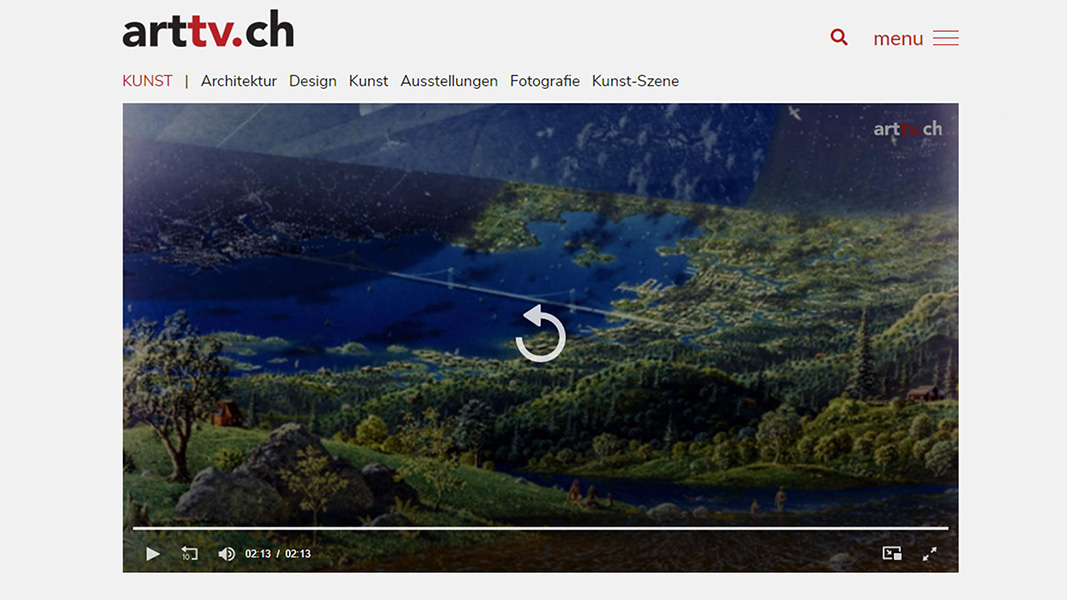 Fine Art Photography - André Gutzwiller