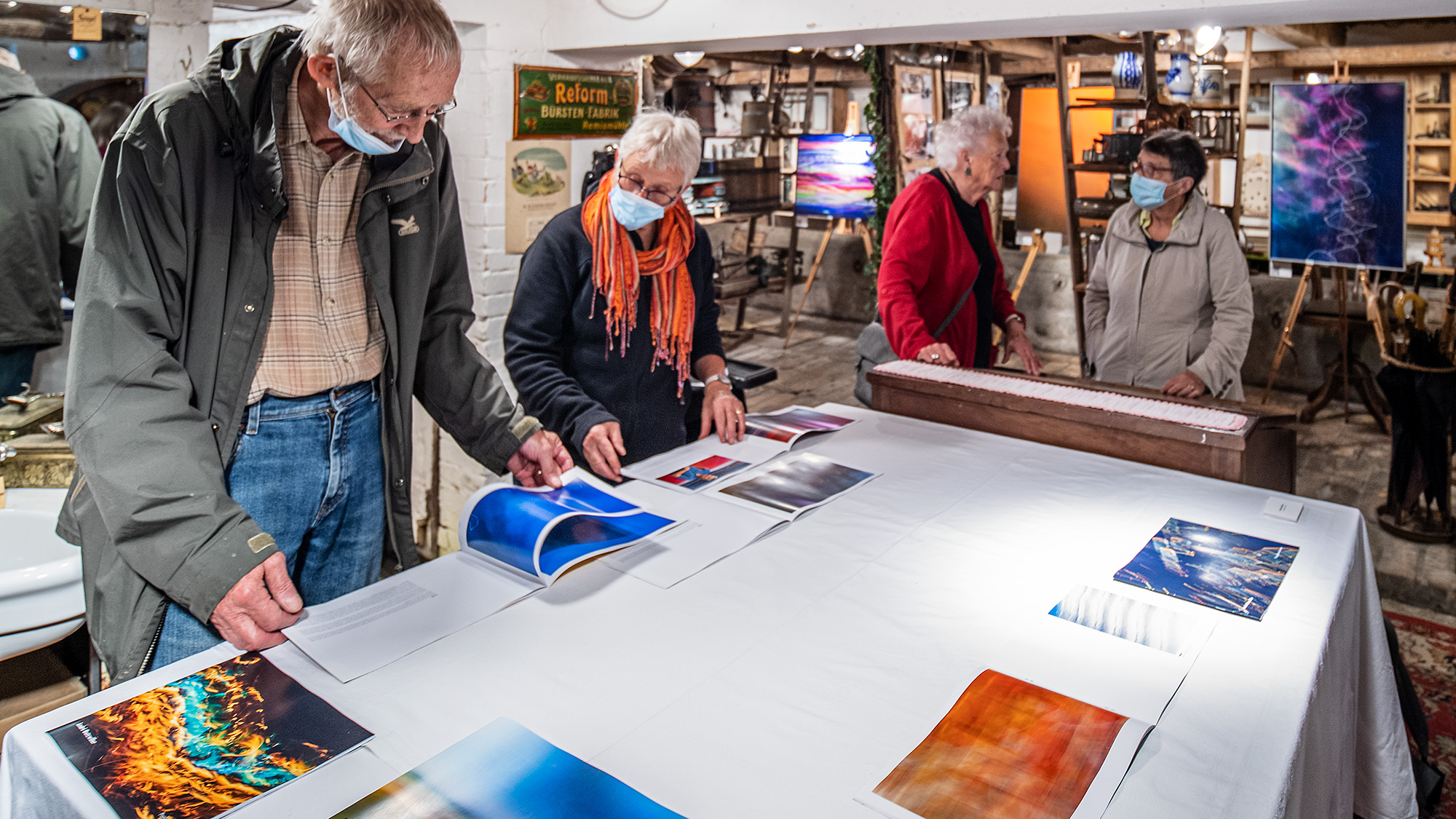 Fine Art Photography - André Gutzwiller